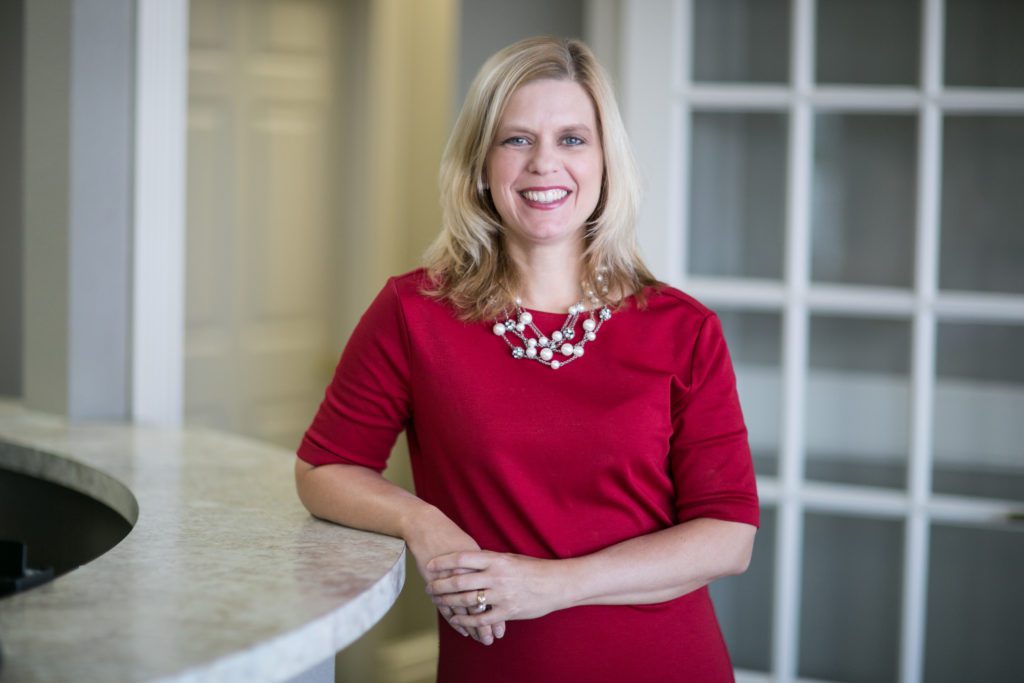 Dr. Lanita Thomas, OD
