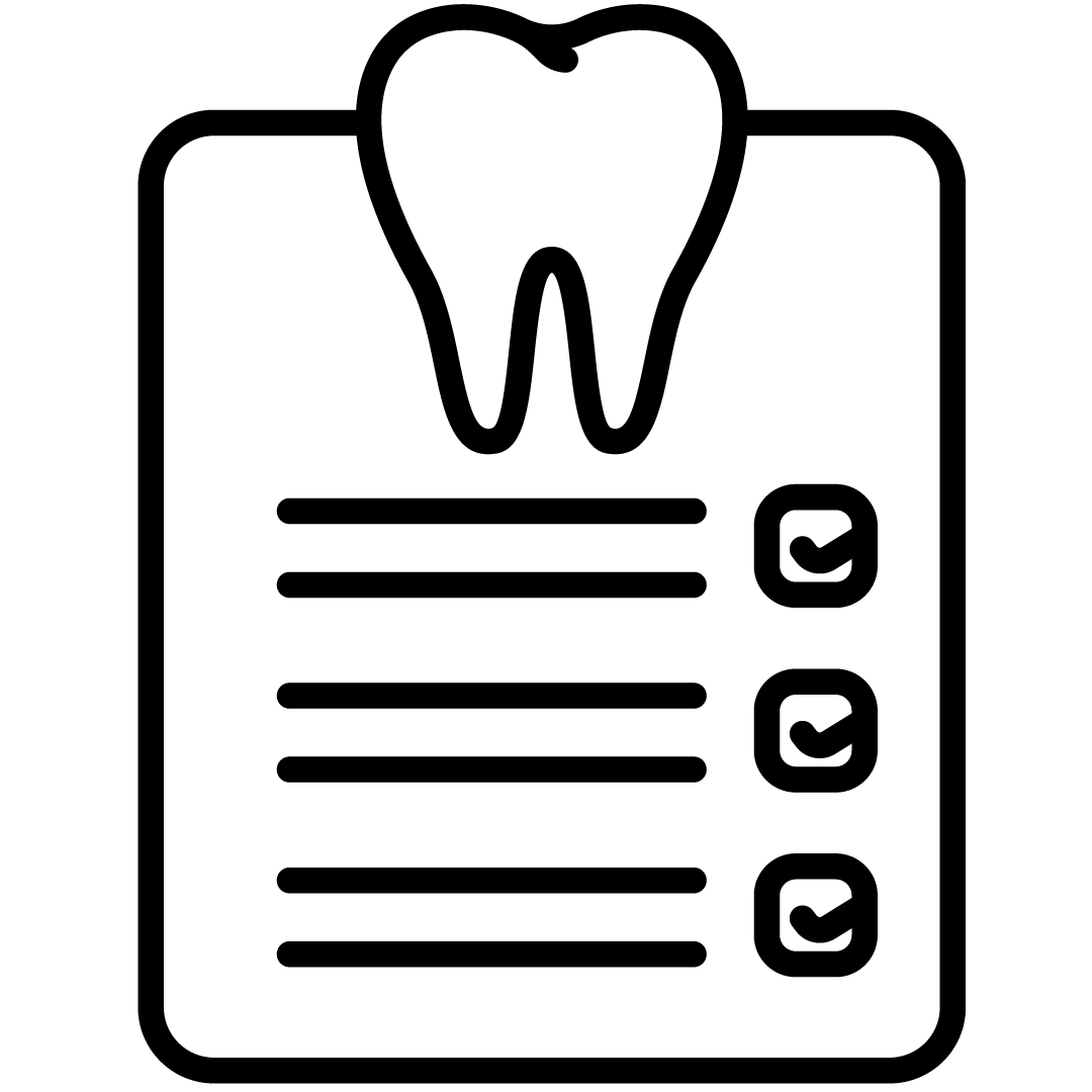 Dental Exams & Check Ups