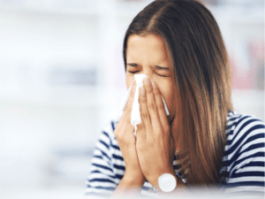Oral Health & Allergies: Seasonal Tips for a Healthy Mouth