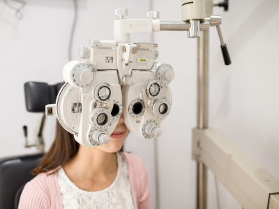 The Vital Role of Regular Eye Exams in Preserving Vision Health