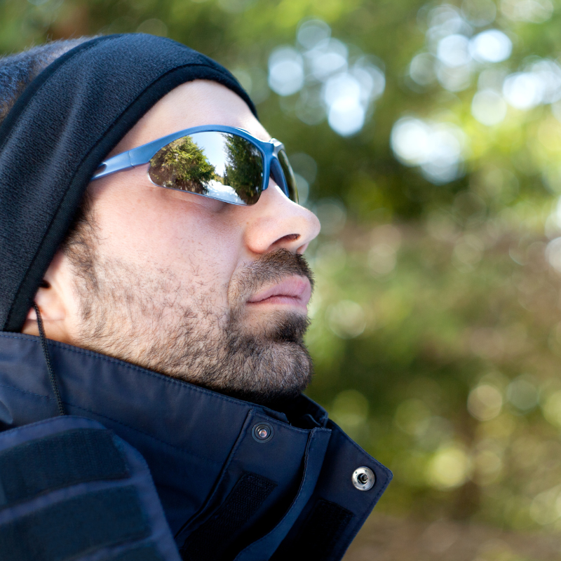Optimize Your Outdoor Experience: Explore Our Eyewear Collection for Hunters, Golfers, and Fishermen
