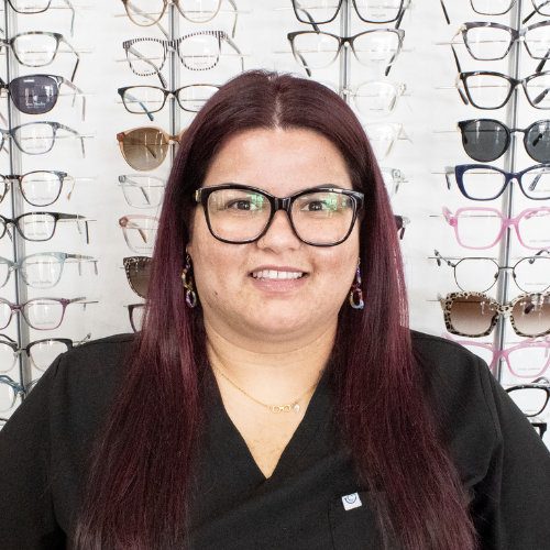 Thomas Dental and Eye Care | Our Team