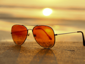 The importance of Sunglasses
