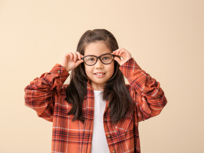 Back-to-School Eye Exams Why They’re Essential for Your Child’s Success