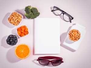 Foods to Support Healthy Vision