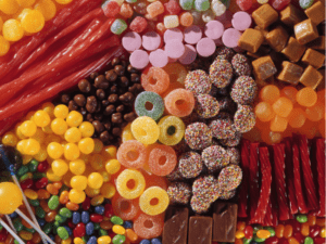 Top 5 Halloween Candy Choices That Won’t Scare Your Dentist